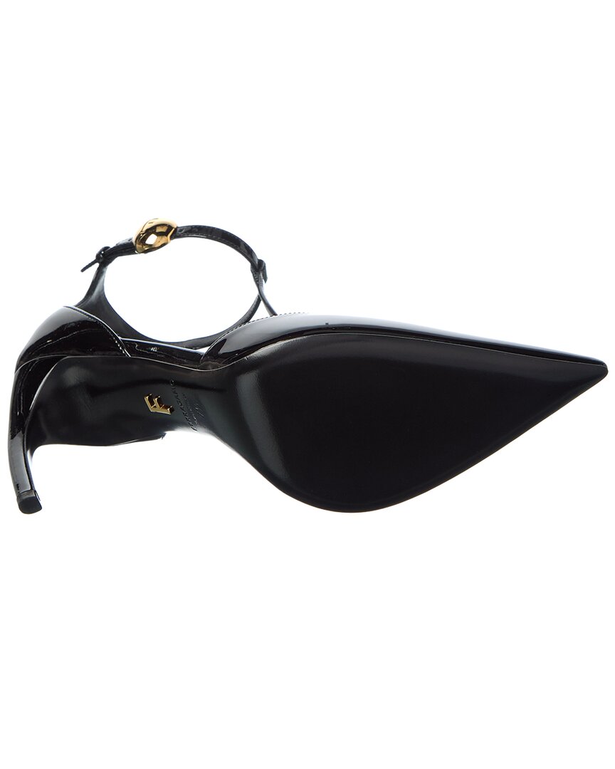 Ferragamo Ferragamo Odette Patent Pump