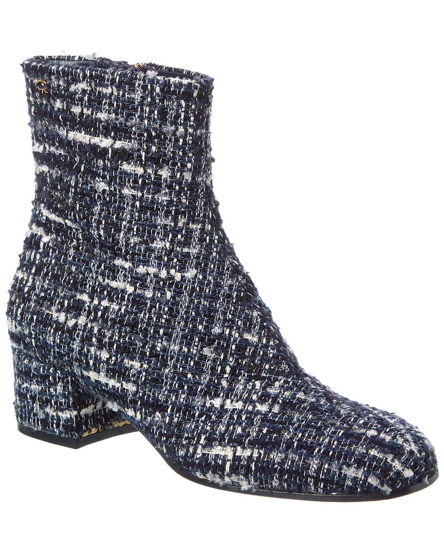 Gianvito Rossi Gianvito Rossi Joelle 45 Boucle Bootie