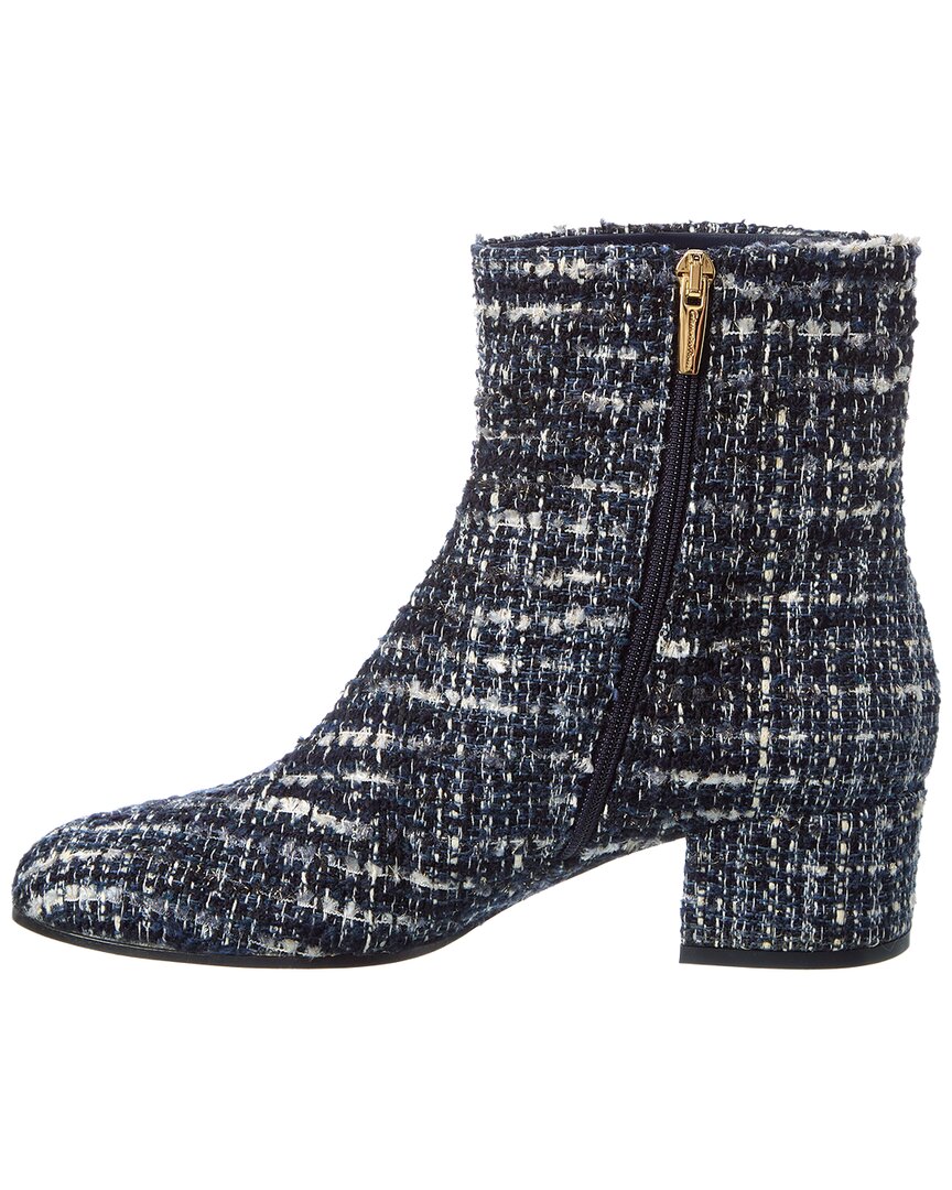 Gianvito Rossi Gianvito Rossi Joelle 45 Boucle Bootie