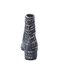 Gianvito Rossi Gianvito Rossi Joelle 45 Boucle Bootie