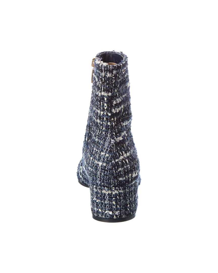 Gianvito Rossi Gianvito Rossi Joelle 45 Boucle Bootie