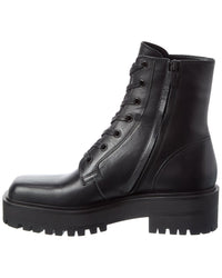 Gianvito Rossi Gianvito Rossi Leather Boot