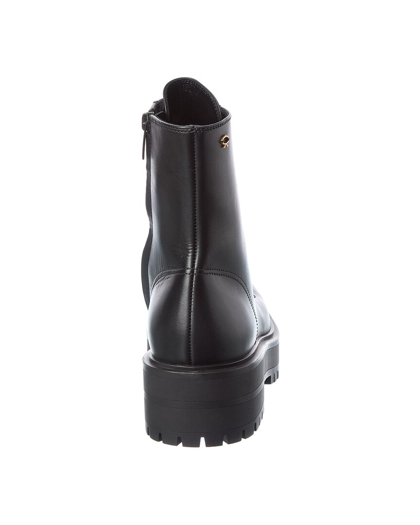 Gianvito Rossi Gianvito Rossi Leather Boot