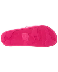 Ferragamo Ferragamo Groovy Rubber Slide