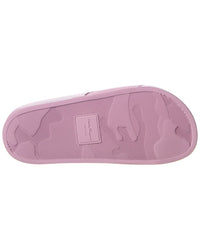 Ferragamo Ferragamo Groovy Rubber Slide