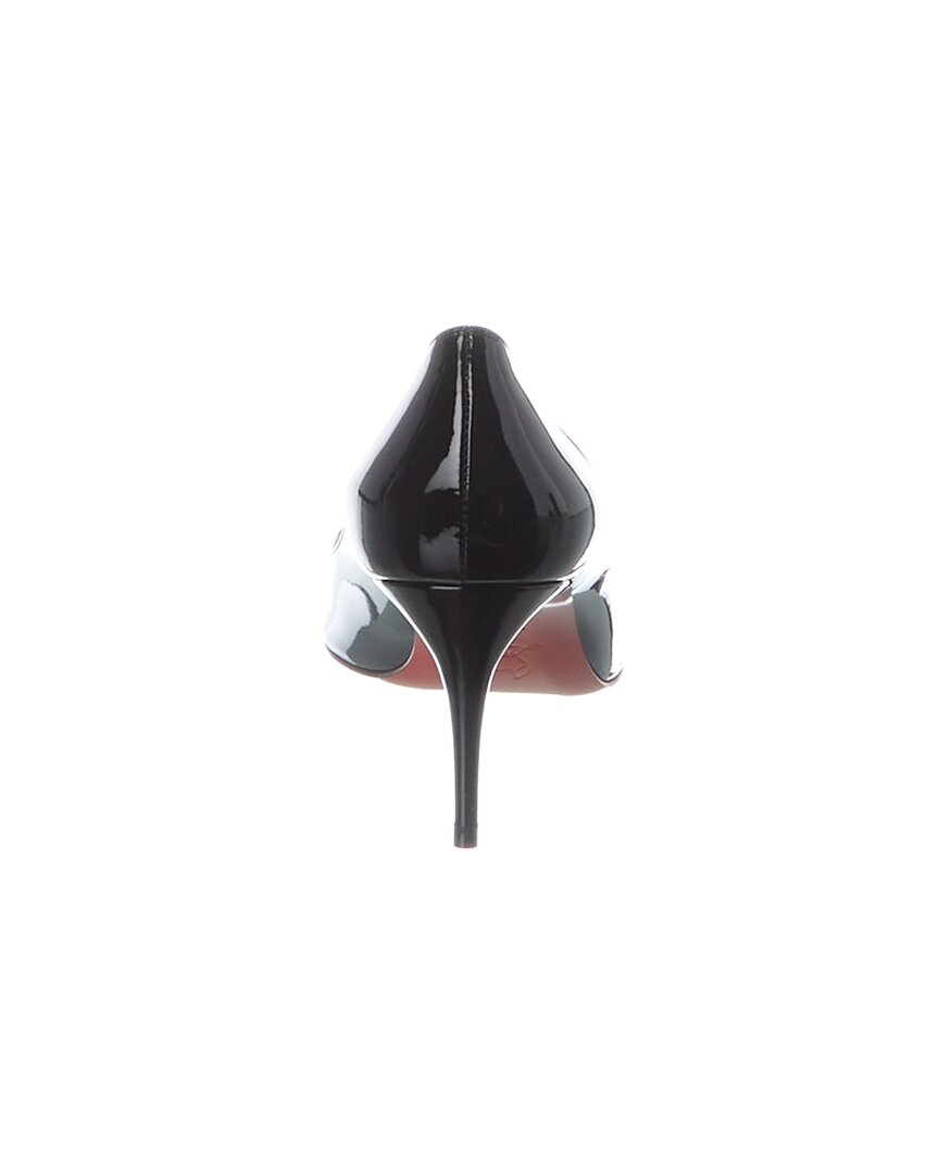 Christian Louboutin Kate 70 Patent Pump – Bluefly