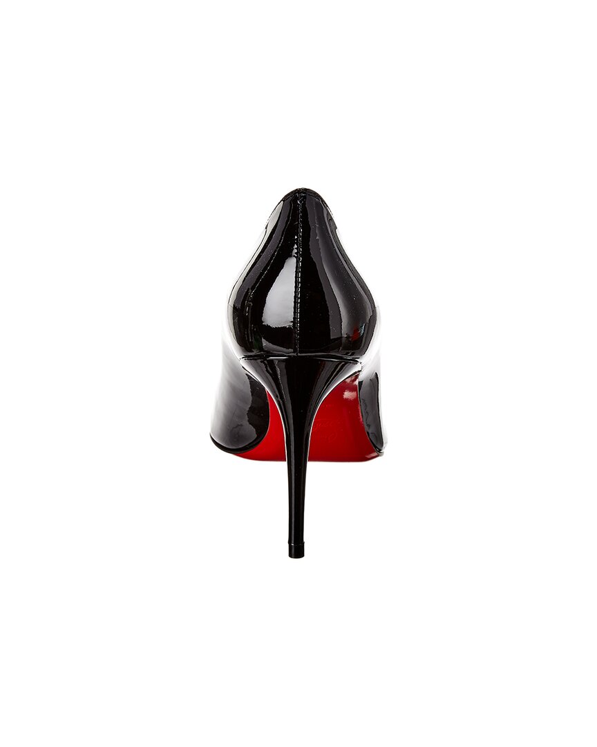 Christian Louboutin Christian Louboutin So Kate 85 Patent Pump