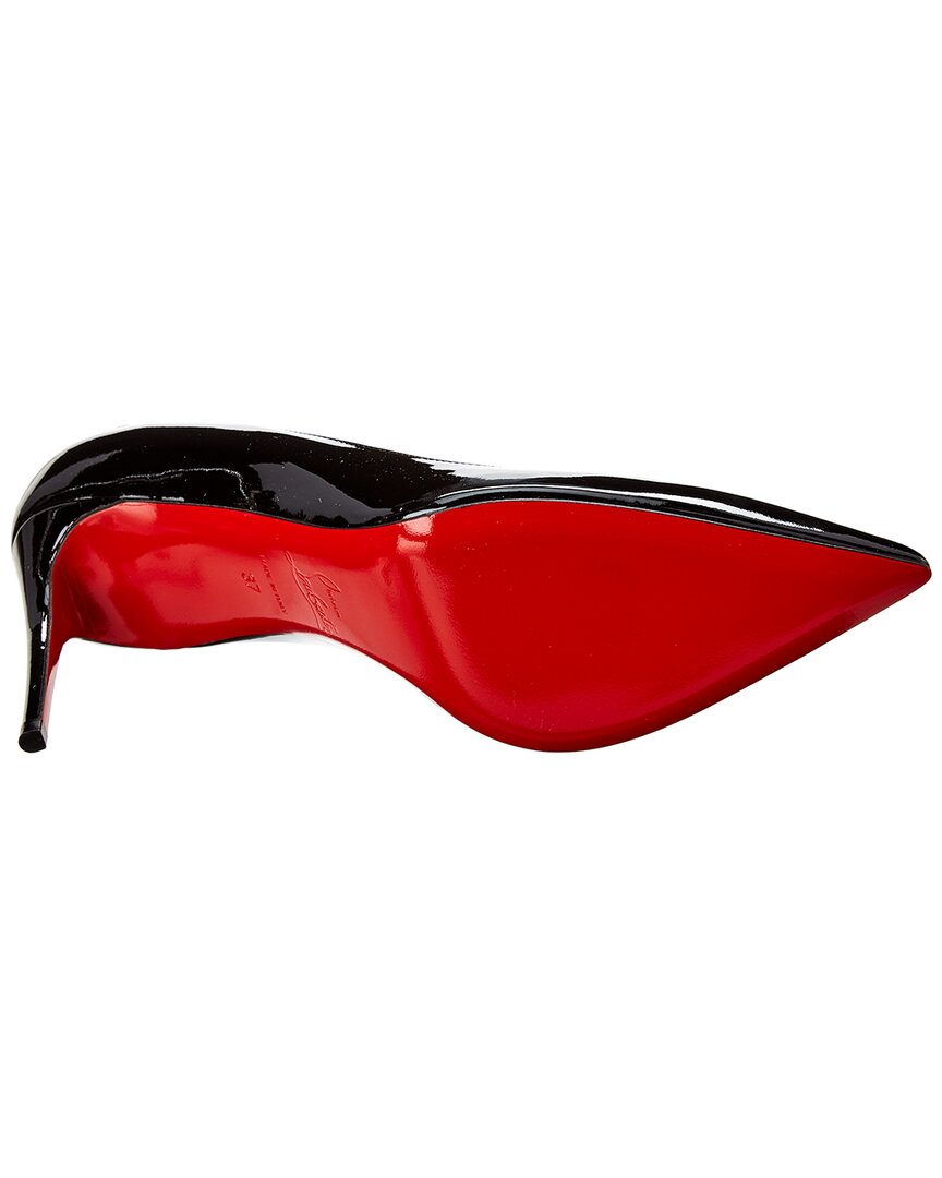 Christian Louboutin Christian Louboutin So Kate 85 Patent Pump