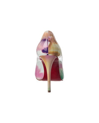 Christian Louboutin Christian Louboutin Miss Z 100 Patent Pump