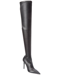 Stella Mccartney Over-The-Knee Boot
