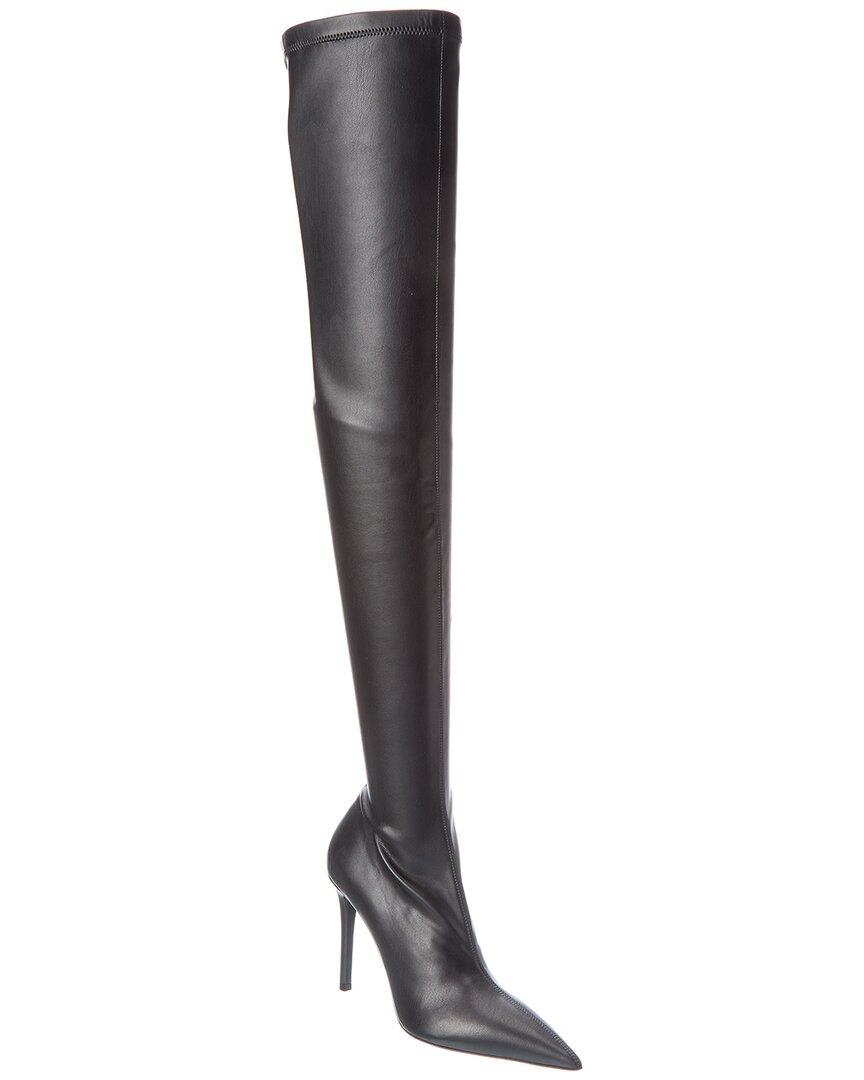 Stella Mccartney Over-The-Knee Boot