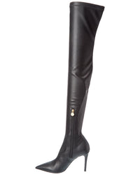 Stella Mccartney Over-The-Knee Boot