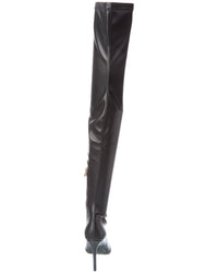 Stella Mccartney Over-The-Knee Boot