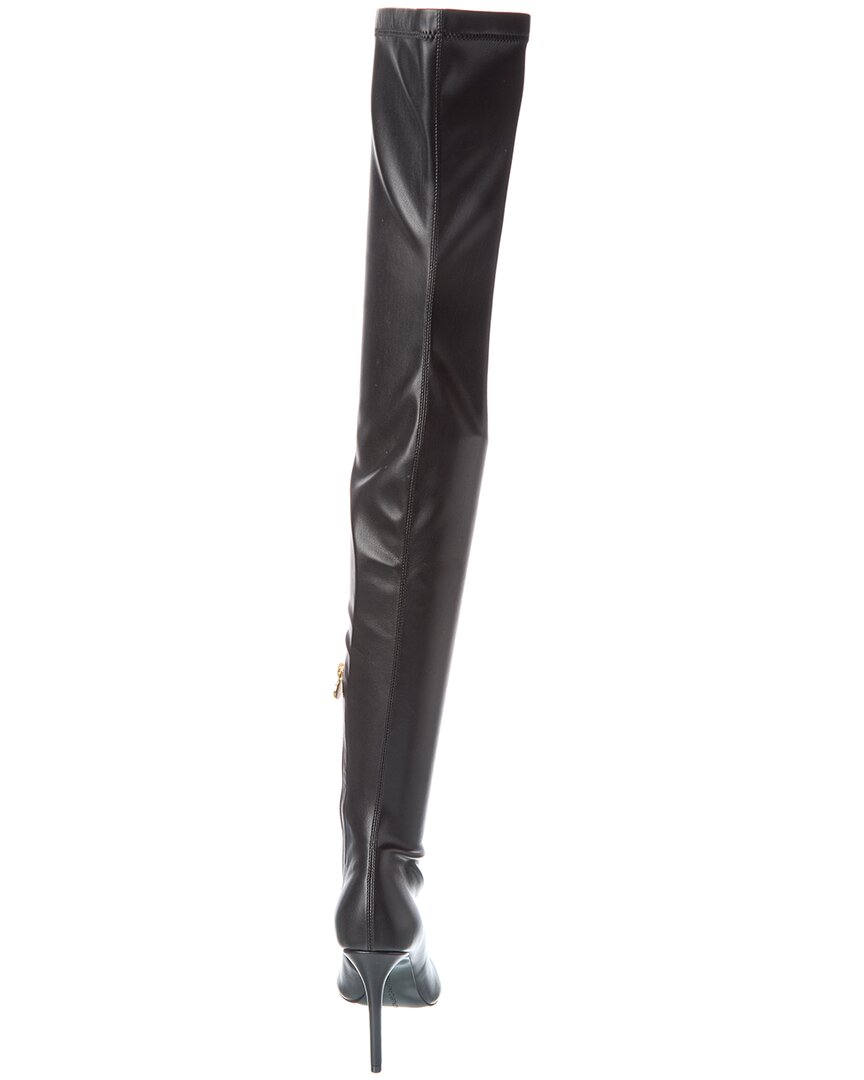 Stella Mccartney Over-The-Knee Boot