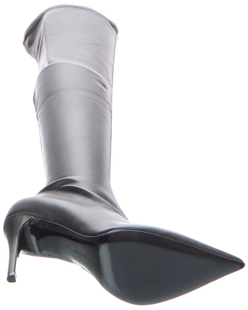 Stella Mccartney Over-The-Knee Boot