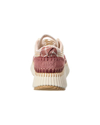 Chloé Chloé Nama Sneaker