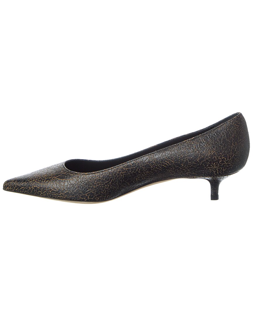 Jimmy Choo Jimmy Choo Amelia 38 Leather Pump