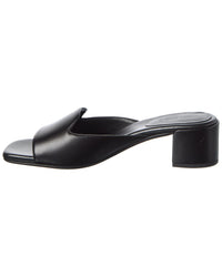 Jimmy Choo Jimmy Choo Diana 45 Leather Sandal