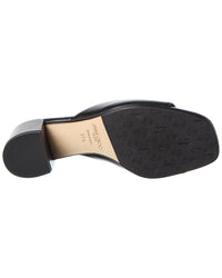 Jimmy Choo Jimmy Choo Diana 45 Leather Sandal