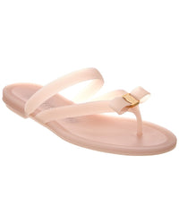 Ferragamo Ferragamo Jealsa Jelly Sandal
