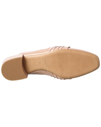 Ferragamo Corby Patent Mule