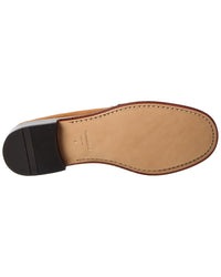 Ferragamo Maryan Suede Loafer