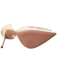 Aquazzura Sunshine 105 Grosgrain Pump