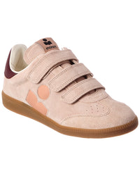 Isabel Marant Isabel Marant Beth Suede Sneaker