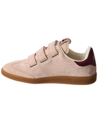 Isabel Marant Isabel Marant Beth Suede Sneaker