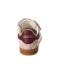 Isabel Marant Isabel Marant Beth Suede Sneaker