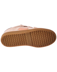 Isabel Marant Isabel Marant Beth Suede Sneaker