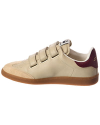 Isabel Marant Isabel Marant Beth Leather Sneaker