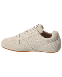 Isabel Marant Isabel Marant Senny Suede Sneaker