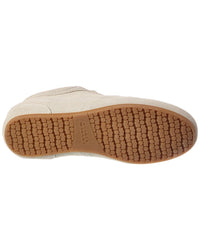 Isabel Marant Isabel Marant Senny Suede Sneaker