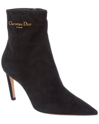 Dior Dior My Dior Suede Boot
