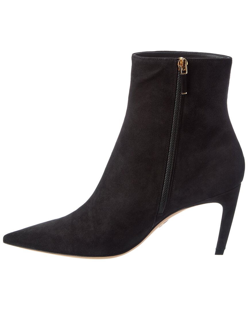 Dior Dior My Dior Suede Boot