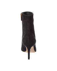 Dior Dior My Dior Suede Boot