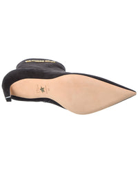 Dior Dior My Dior Suede Boot