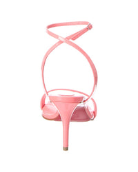 Christian Louboutin Miss Z 80 Patent Sandal