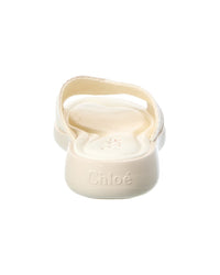 Chloé Poolette Slide
