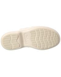 Chloé Poolette Slide
