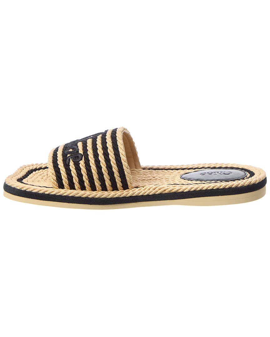 Chloé Rope Slide