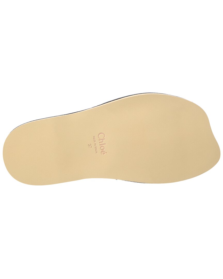Chloé Rope Slide