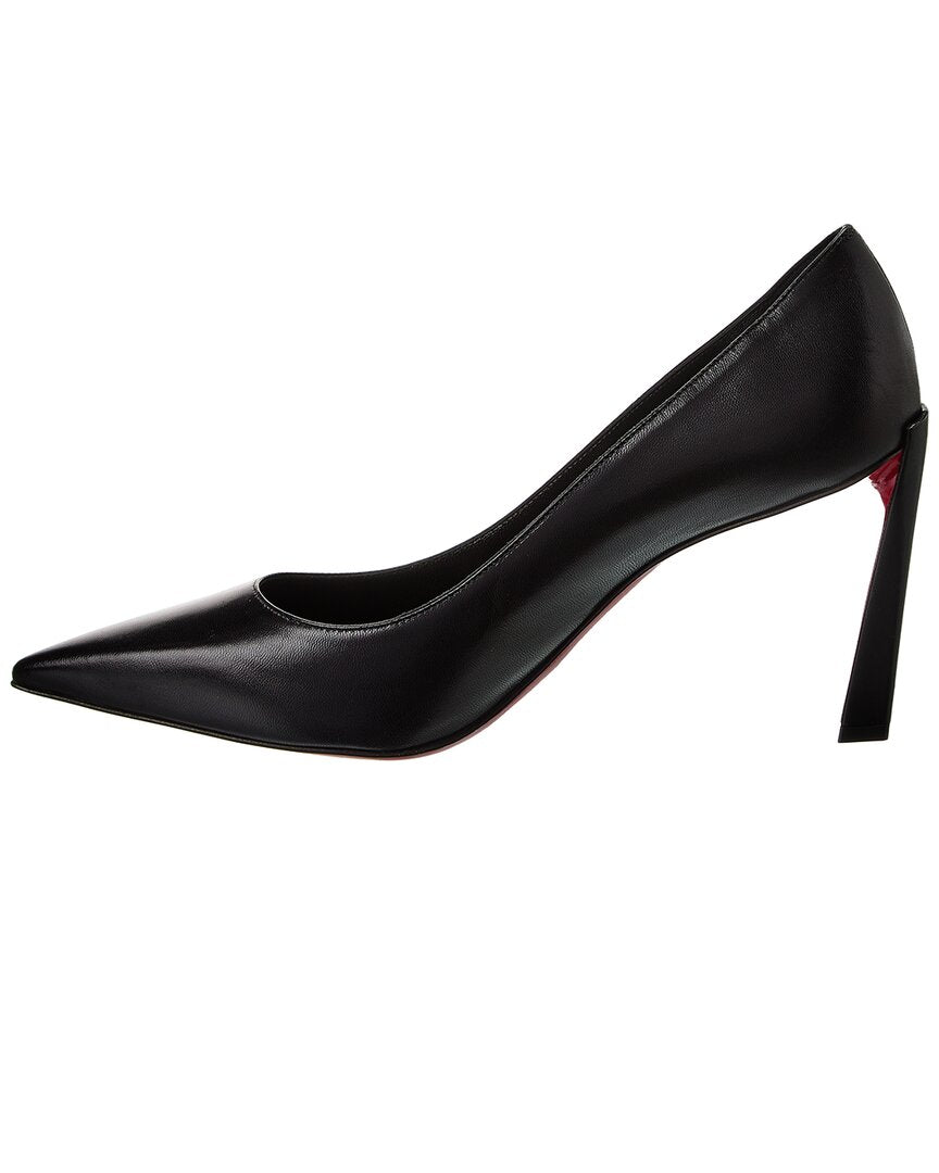 Christian Louboutin Condora 85 Leather Pump