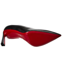 Christian Louboutin Condora 85 Leather Pump