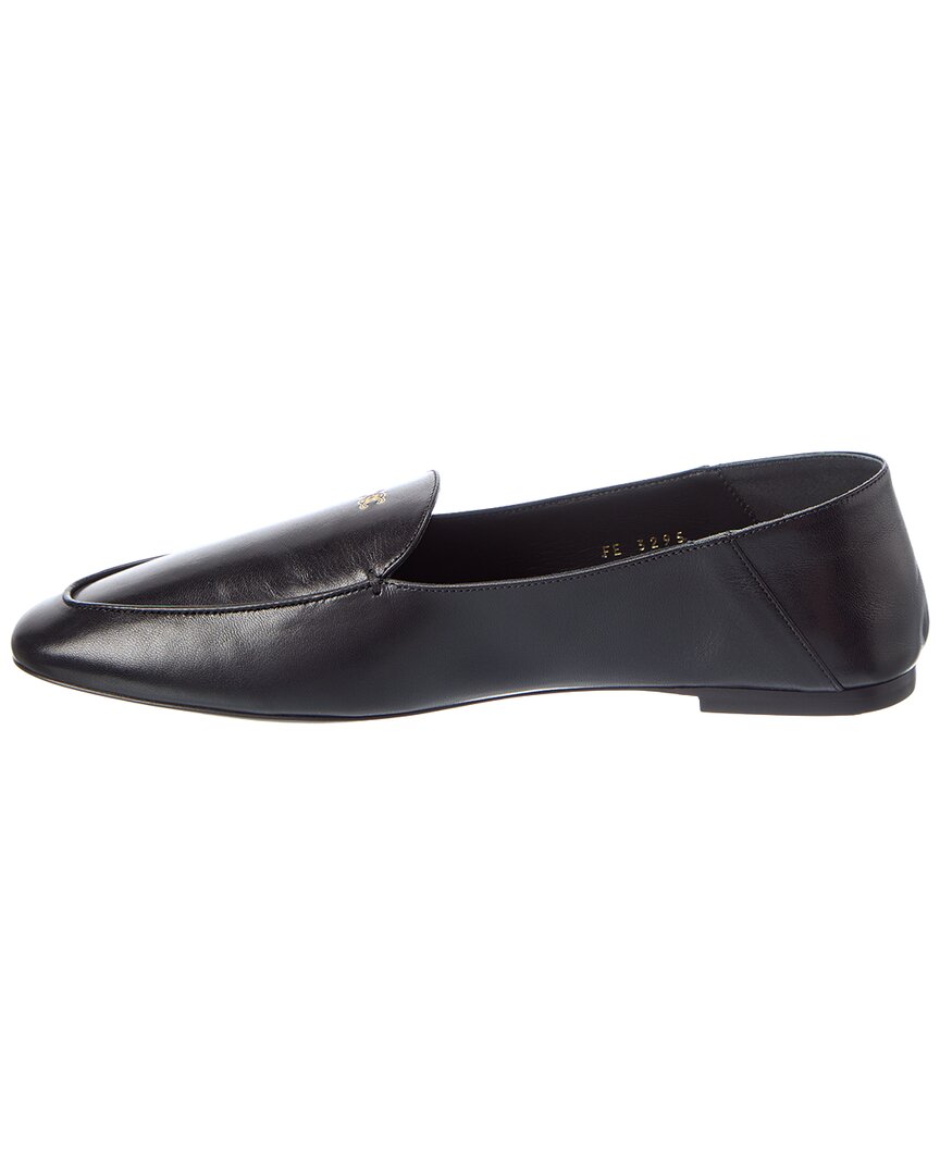 CELINE Celine Aura Leather Loafer