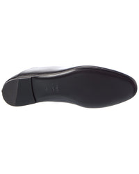 CELINE Celine Aura Leather Loafer