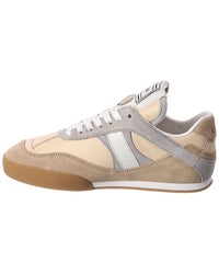 Chloé Chloé Kick Leather Sneaker