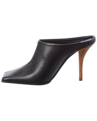 Alaïa Leather Mule