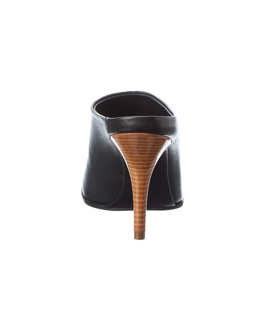 Alaïa Leather Mule